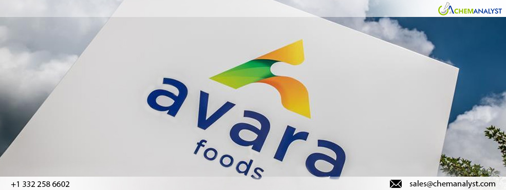 Avara Foods Adopts Green CO2 Usage