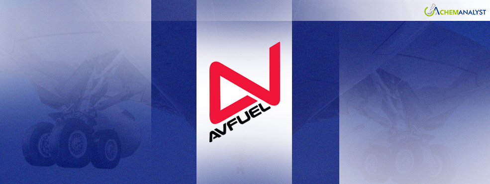 Avfuel to Enhance Access to Sustainable Aviation Fuel in Southeastern US