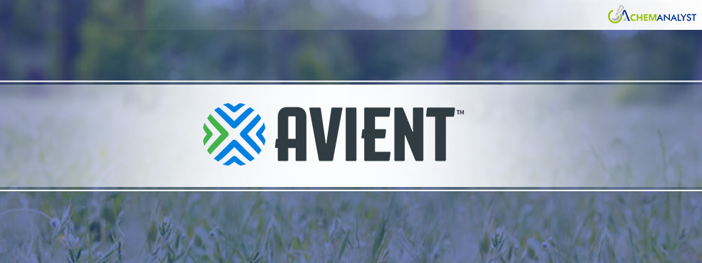 Avient Starts Production of Sustainable Nylon Resins in Istanbul