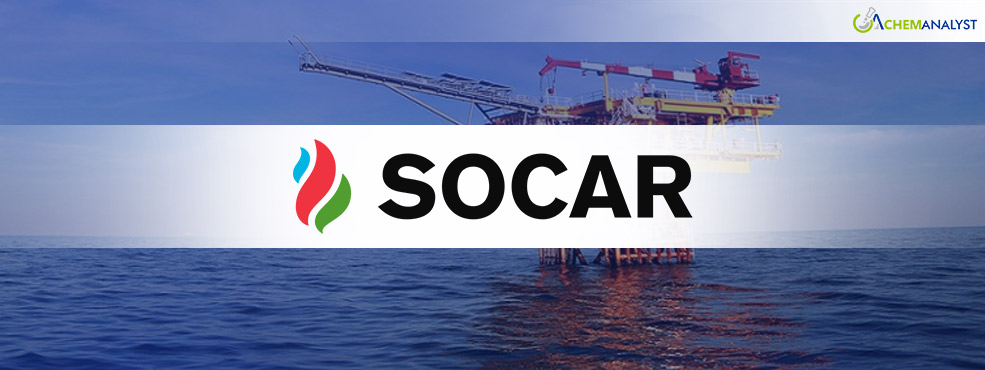 Azerbaijan’s SOCAR Acquires 10% Stake in Israel’s Tamar Gas Field, Strengthening Energy Ties