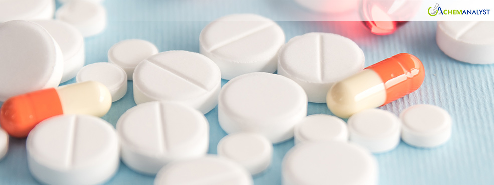 Azithromycin Prices to Climb in Q1 2025 Amid Rising Demand and Supply Chain Challenges