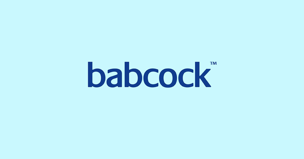 Babcock's LGE Division Secures LPG and Ammonia Contracts in China