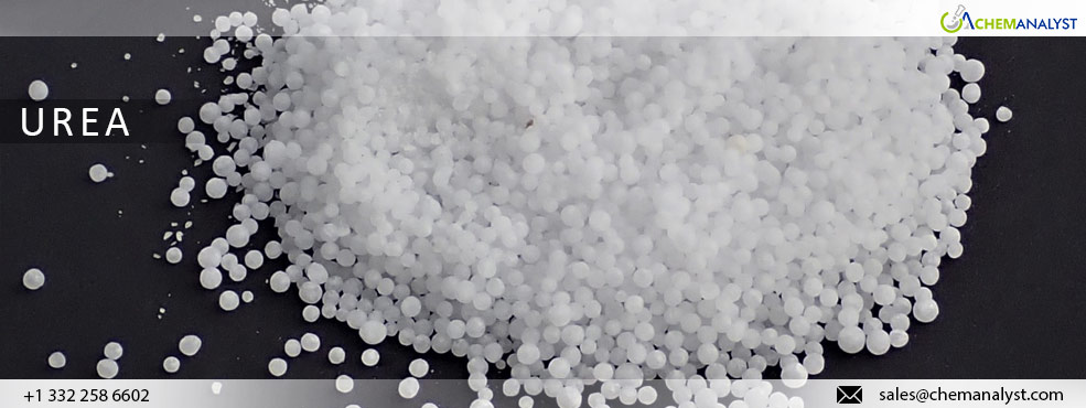 Balanced Supply Keeps Urea Prices Stable Globally Amidst Falling Fertilizer Demand 