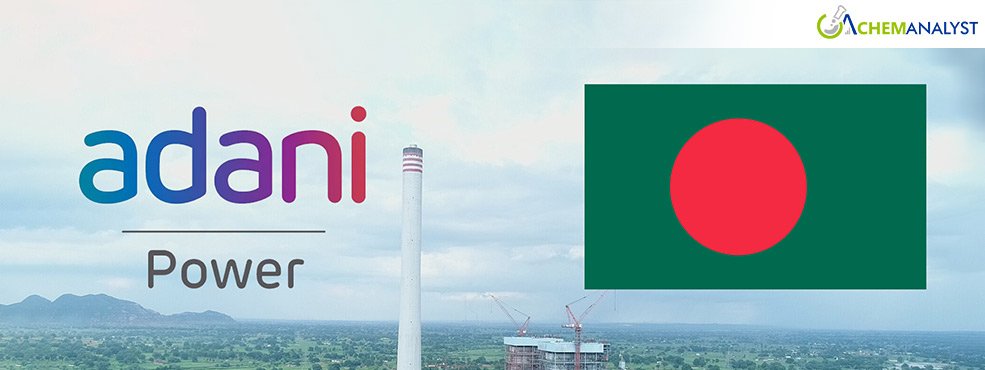 Bangladesh Cuts Power Imports from Adani Amidst Payment Disputes