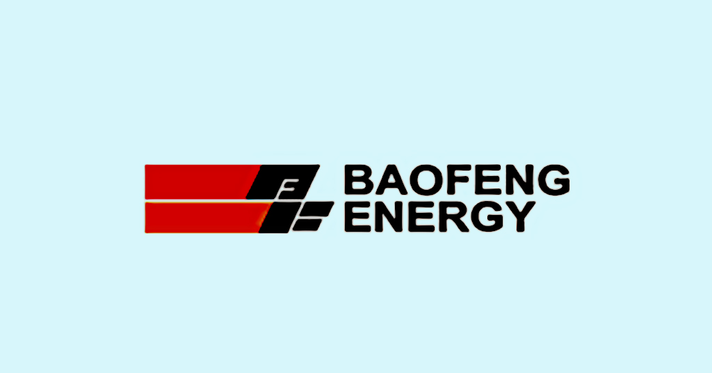 Baofeng Energy Group Commences Building World's Largest Olefins Facility With an Investment of $6.9 Billion