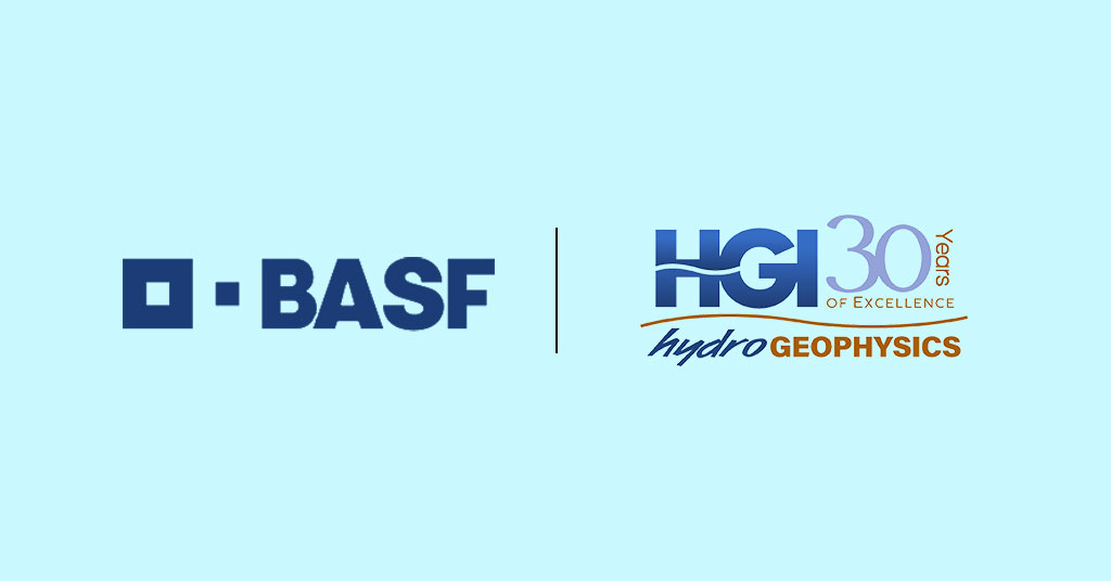 BASF and HydroGEOPHYSICS Join Forces to Enhance Efficiency in Copper Leach Extraction