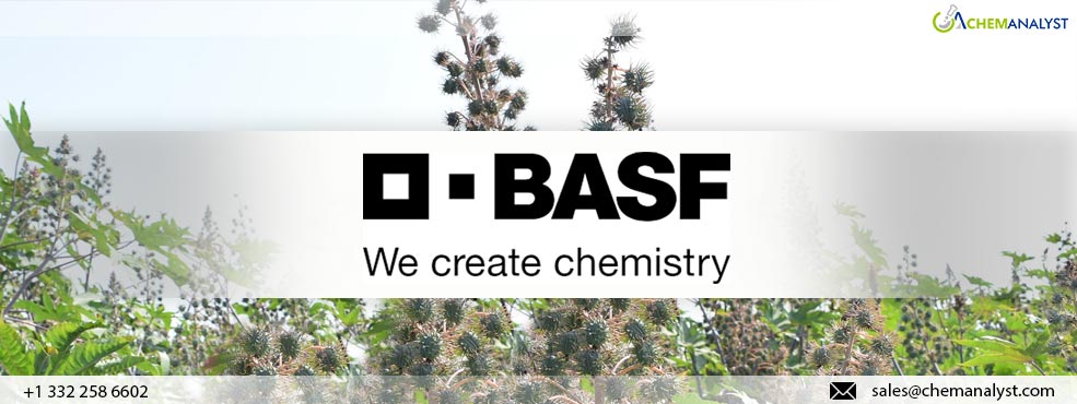 BASF and 'Pragati' Launch SuCCESS Code for Transparent Bio-Based Footwear Solutions