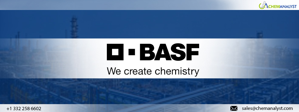 BASF Announces Boost in PA and PBT Manufacturing Capabilities in India