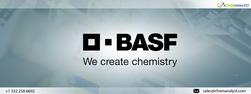 BASF Enhances Ultramid® A&B Range with Sustainable Glass Fiber Integration