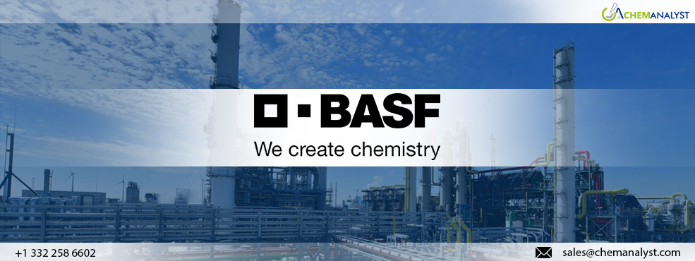 BASF Expands Range: Acrylics, Alcohols, Glycol Ethers, and Acetates Now Offer Enhanced Sustainability