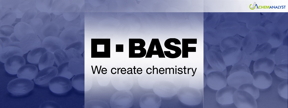 BASF Expands Sustainable Polyamide Portfolio to Enhance Eco-Friendly Solutions