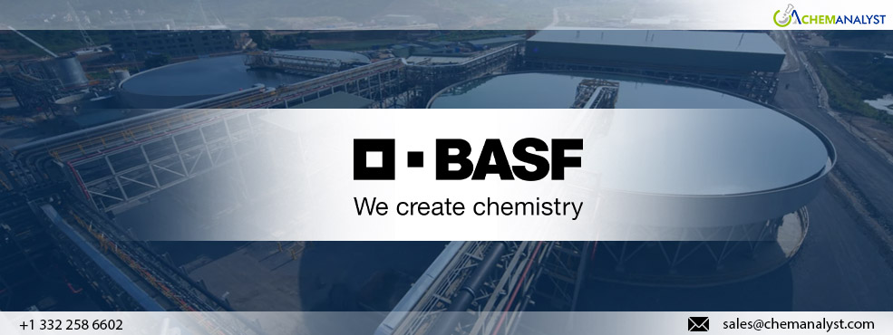 BASF Finalizes Deal to Sell Flocculants Business to Solenis for Mining