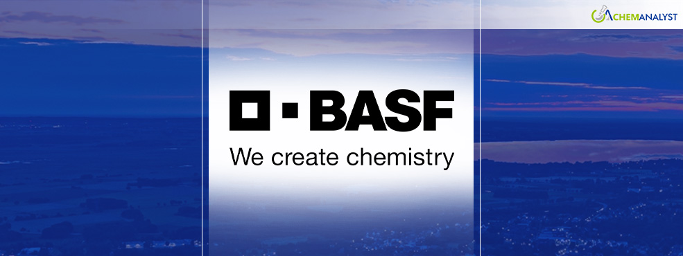 BASF in Lemförde Expands Sustainable Product Portfolio with Biomass-Balanced Thermoplastic Polyurethanes