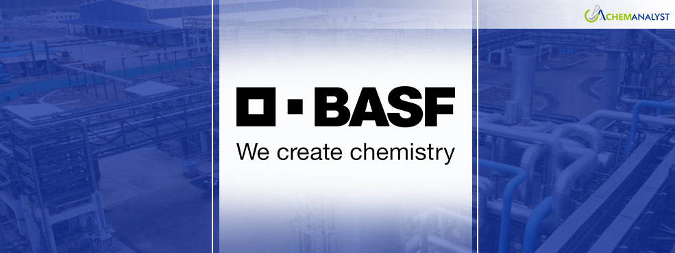 BASF India Expands Cellasto Production with Advanced New Plant in Dahej