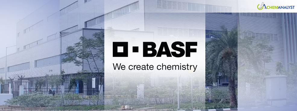 BASF India Transfers Coatings Business to Subsidiary, Welspun Enterprises Expands Leadership