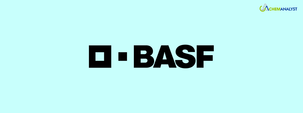 BASF Introduces Environmentally Certified Isocyanates and Polyamides