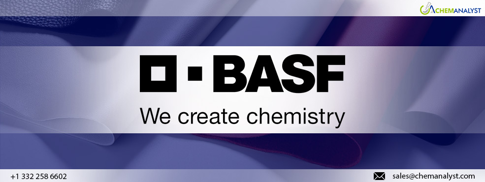 BASF Launches Haptex® 4.0: The Future of Sustainable Synthetic Leather