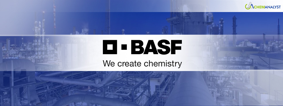 BASF’s Performance Materials Division Goes Fully Renewable in Europe from 2025