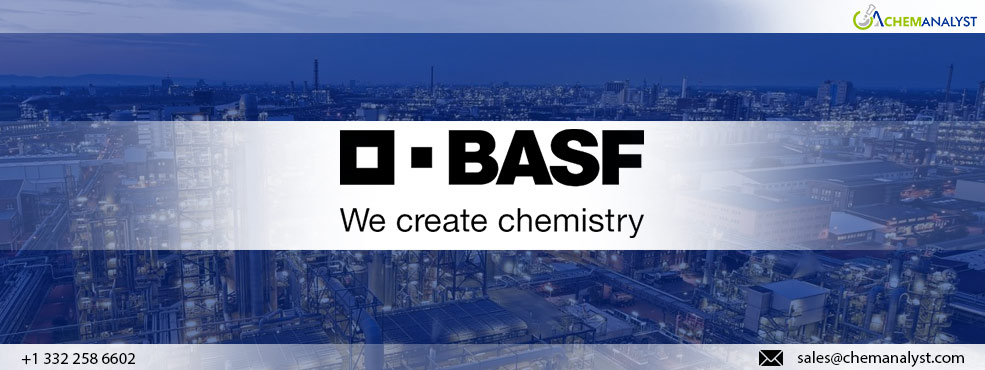 BASF Plans to Shut Down Adipic Acid Production at Ludwigshafen In 2025