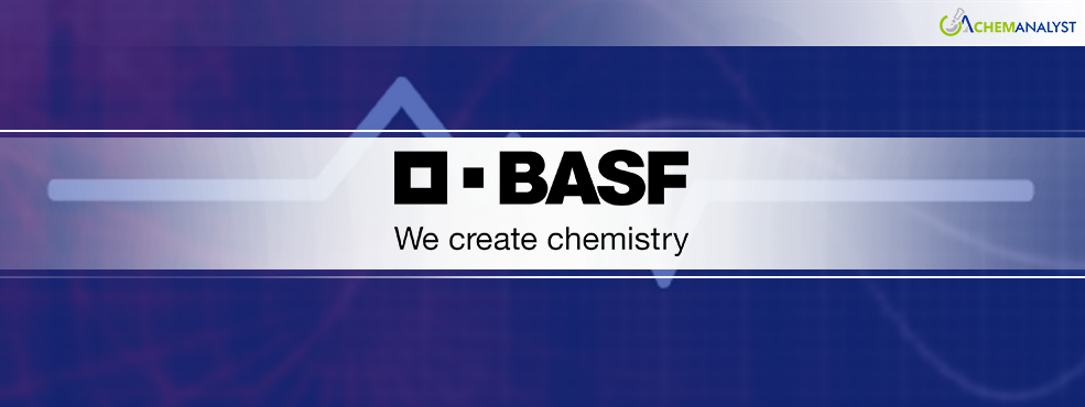 BASF Raises TDI Prices in ASEAN and South Asia Markets