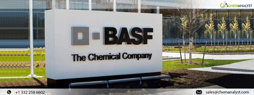 BASF Speeds Up Plastics Journey with Range of Recycled Grades and Circular Solutions