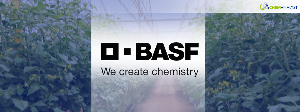 BASF Unveils Certified Compostable Biopolymer for Sustainable Horticulture