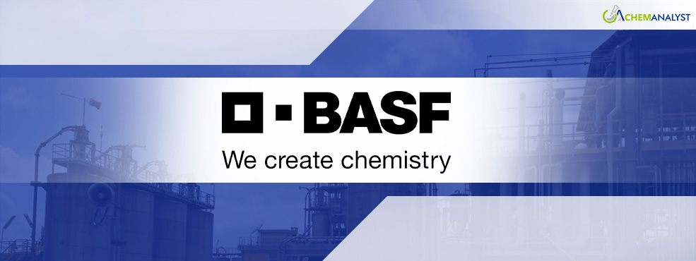 BASF Unveils Easiplas and Advances Zhanjiang HDPE Plant