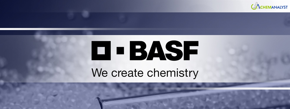 BASF Unveils New Ether-Based Thermoplastic Polyurethane Series