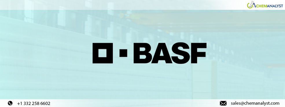 BASF & Wiskind Unveil ISCC PLUS Certified Biomass Balance Polyurethane Cold Storage Panels