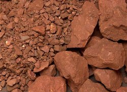 How imposed sanctions on Russia affecting the market sentiments of Bauxite