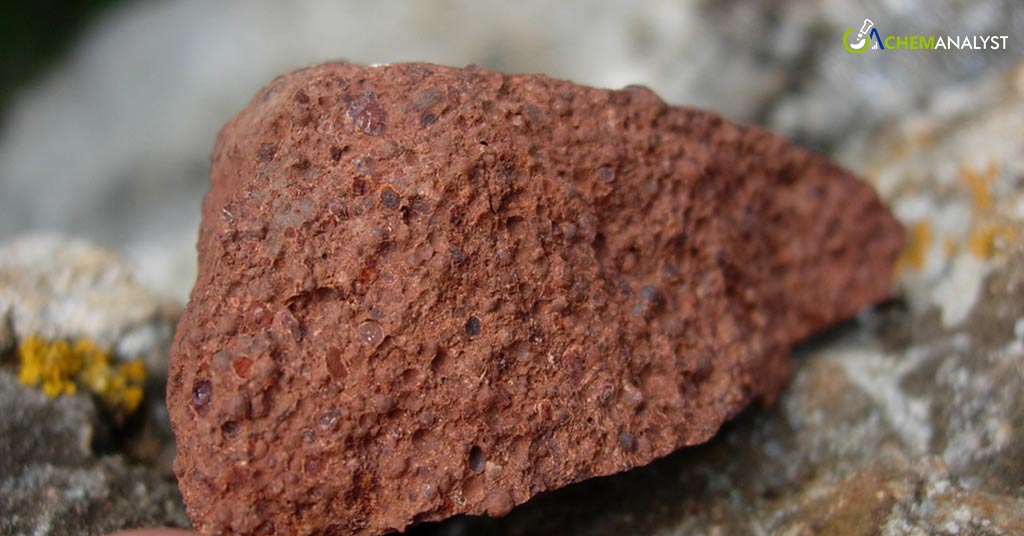 Global Bauxite Prices Showcase an Inclining Price Trajectory Amid Healthy Purchases and Demand Disruption