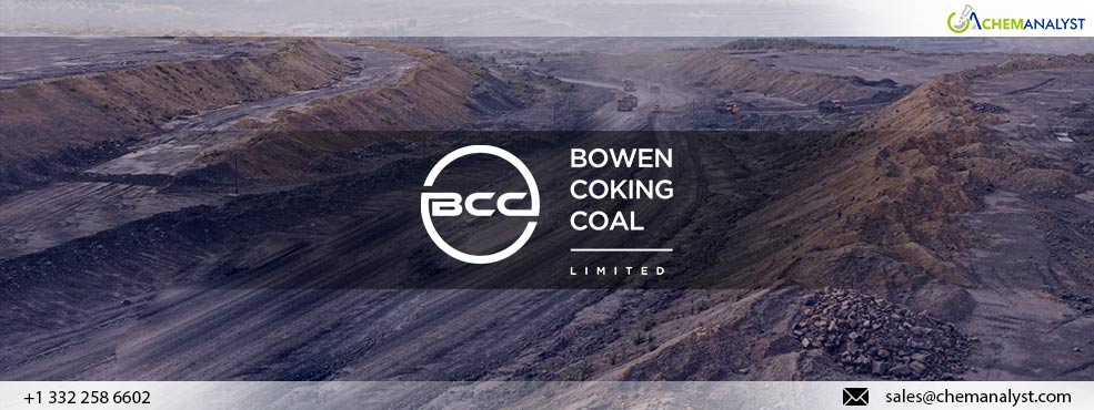 BCB Sells 10% Stake in Broadmeadow East Mine to MPC Lenton