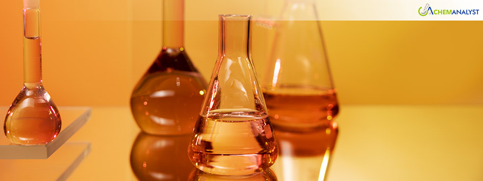 Bearish trends in Aniline's North American Market Negatively Impact Its Prices