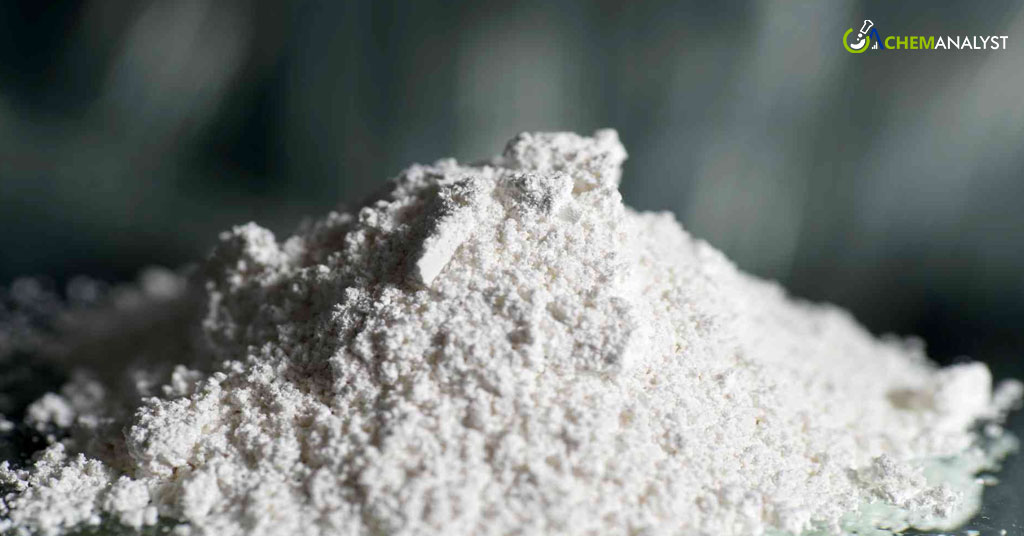 Belgium's Lithium Hydroxide Prices Decline Amidst Influx of Cheaper Imports; EV Sales Improve Despite Challenging Market Conditions