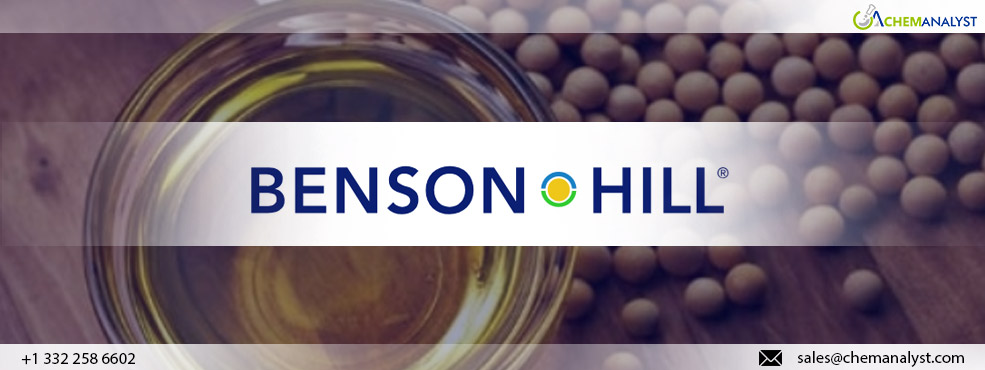 Benson Hill Expands Innovation Pipeline with Enhanced Traits for Animal Feed, Soybean Oil, and Biofuels