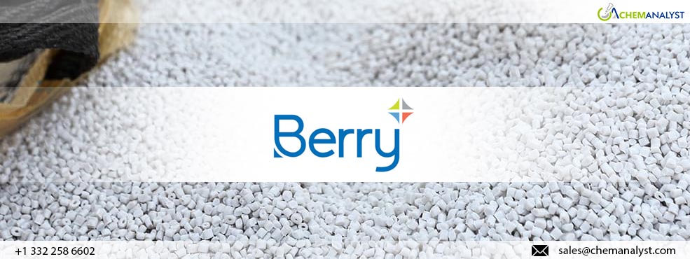 Berry Global Goes Green with Recycled Plastic in Personal Care