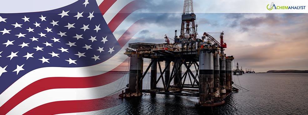 Biden Announces Ban on Offshore Drilling in Most U.S. Coastal Waters