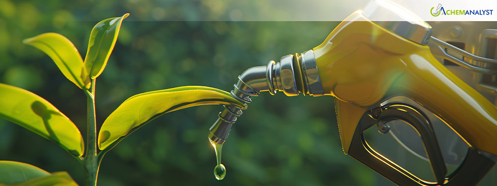 Biodiesel Market Remains Stable Amid Steady Demand and Supply Dynamics