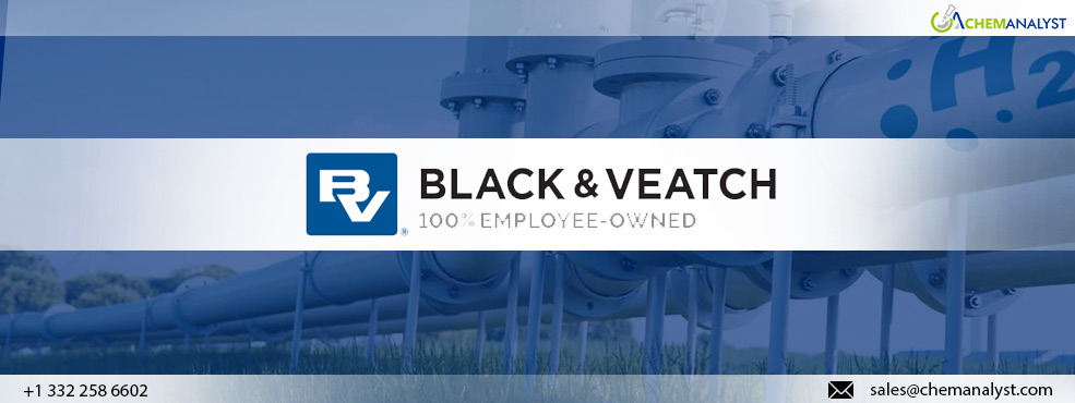 Black & Veatch Evaluates Green Hydrogen Potential for Malaysia’s Energy Future