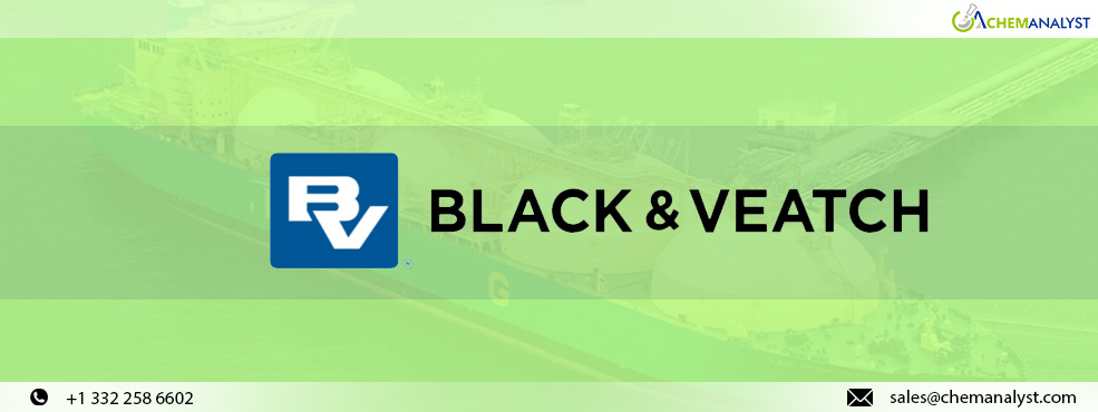 Black & Veatch Granted Green Light for Canada’s Pioneering FLNG Endeavor