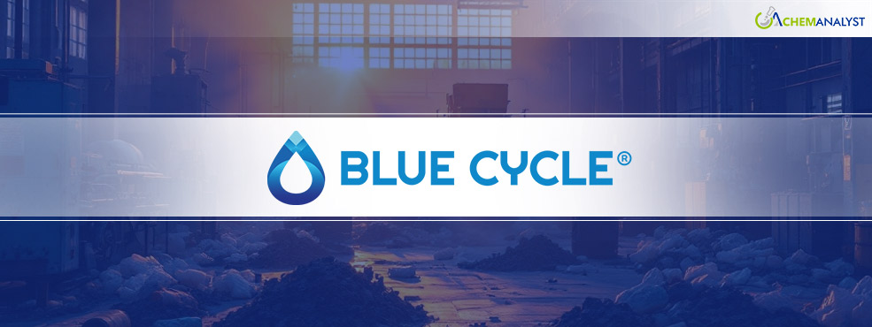 Blue Cycle, Netherlands’ First Plastic-to-Oil Recycling Company, Declares Bankruptcy