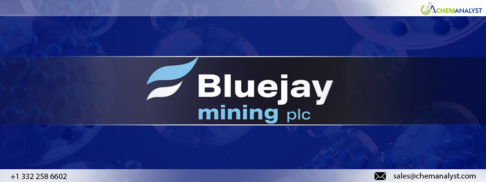 Bluejay Mining Found Helium and Hydrogen at Outokumpu Project, Finland