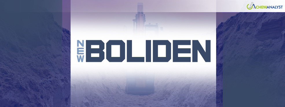 Boliden Nears Deal to Acquire Lundin Mining's Two European Mines