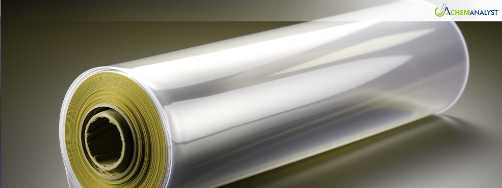 BOPET Film Prices in the U.S.: Recent Trends and Positive Outlook for Late 2024/Early 2025