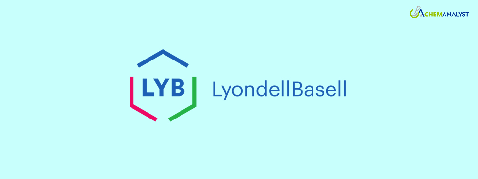 Bora LyondellBasell Maintains Reduced Workload for PP & PE Production in China