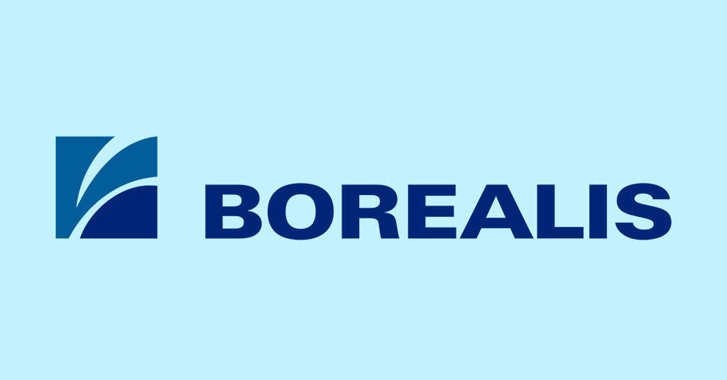 Borealis Launches New Line of Polyolefin Plastomer and Elastomer Using Renewable Feedstock