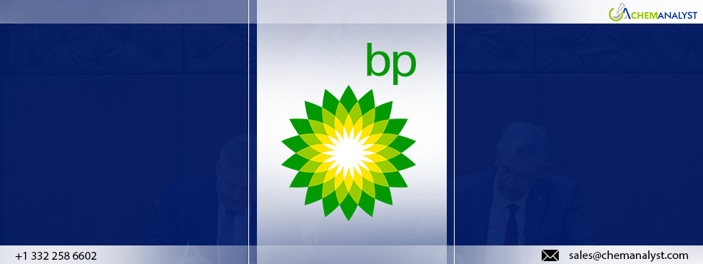 bp and Iraq Join Forces for Kirkuk Redevelopment & Offshore Activities