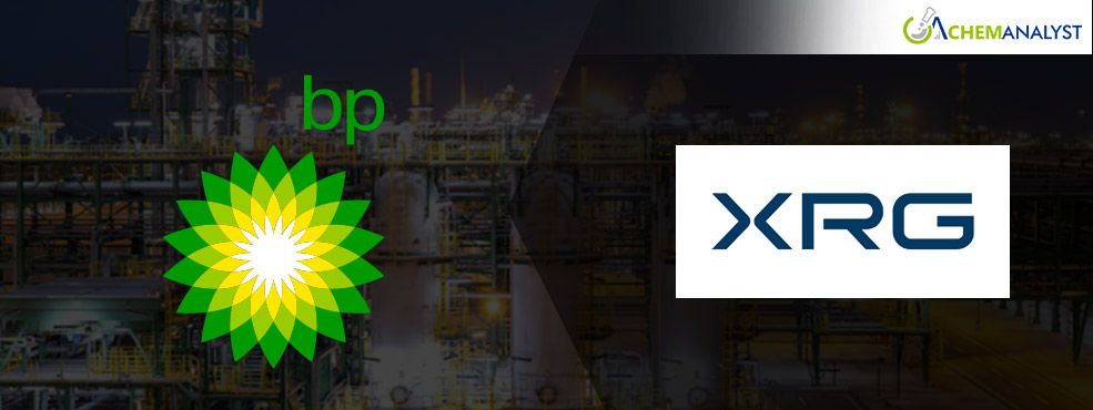 BP and XRG Finalize Deal to Launch New Natural Gas Platform – Arcius Energy