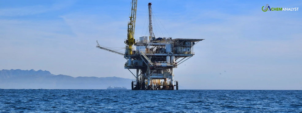 BP Commences Operations at East North Flank of Expansive Shah Deniz Gas Field