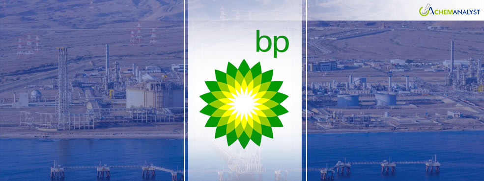 BP Extends EPC Contract in Oman for Three Years